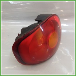 Fanale Fanalino Posteriore Sinistro SX SAMLIP CHEVROLET (DAEWOO) MATIZ M100 96563514 Usato