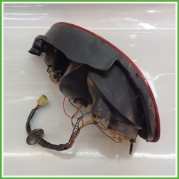 Fanale Fanalino Posteriore Sinistro SX SAMLIP CHEVROLET (DAEWOO) MATIZ M100 96563514 Usato