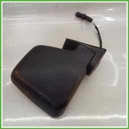 Specchio Specchietto Retrovisore Destro DX GOFFRATO FIAT SCUDO 2X 2003 2006 FICOSA FICOMIRRORS Originale Usato