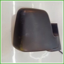 Specchio Specchietto Retrovisore Destro DX GOFFRATO FIAT SCUDO 2X 2003 2006 FICOSA FICOMIRRORS Originale Usato