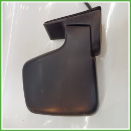 Specchio Specchietto Retrovisore Destro DX GOFFRATO FIAT SCUDO 2X 2003 2006 FICOSA FICOMIRRORS Originale Usato