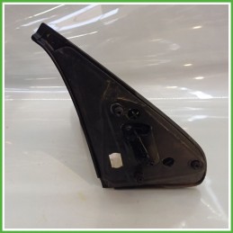 Specchio Specchietto Retrovisore Sinistro SX GRIGIO MV632 GREY BOREAL BC RENAULT CLIO 2a Serie 2001 2010 BRITAX Usato