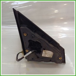 Specchio Specchietto Retrovisore Sinistro SX GRIGIO LANCIA YPSILON TE 2006 2008 Originale Usato