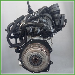 Motore Completo Funzionante DKL 70kw da VOLKSWAGEN T-CROSS 2019 BENZINA Originale Usato