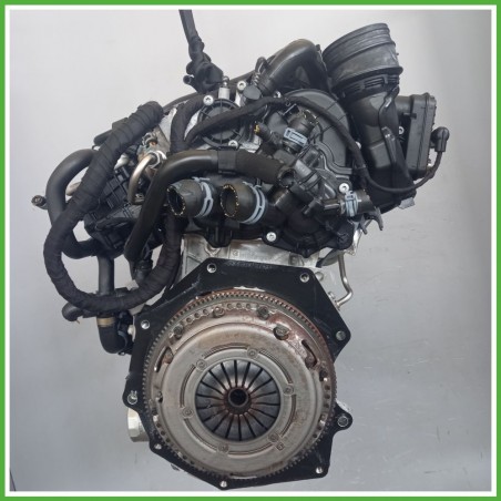 Motore Completo Funzionante DKL 70kw da VOLKSWAGEN T-CROSS 2019 BENZINA Originale Usato