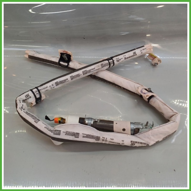 Airbag Laterale Sinistro SX VOLKSWAGEN T-CROSS 1.0 Twin Spark 2GM880741F 2019