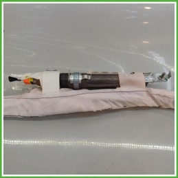 Airbag Laterale Sinistro SX VOLKSWAGEN T-CROSS 1.0 Twin Spark 2GM880741F 2019