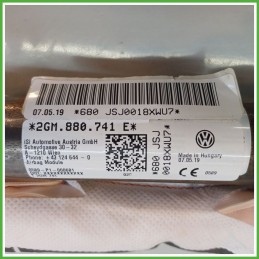Airbag Laterale Sinistro SX VOLKSWAGEN T-CROSS 1.0 Twin Spark 2GM880741F 2019