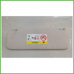 Aletta Parasole Destro DX VOLKSWAGEN T-CROSS 1.0 Twin Spark 5G0857552CC3H8 2019