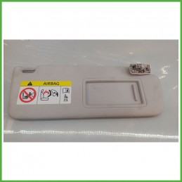 Aletta Parasole Destro DX VOLKSWAGEN T-CROSS 1.0 Twin Spark 5G0857552CC3H8 2019