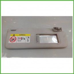Aletta Parasole Destro DX VOLKSWAGEN T-CROSS 1.0 Twin Spark 5G0857552CC3H8 2019