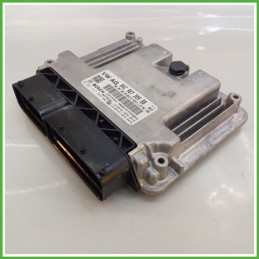 Centralina Motore Iniezione ECU BOSCH 0261S17849 VOLKSWAGEN T-CROSS 1.0 Twin Spark 70kw 04C907309BB 2019