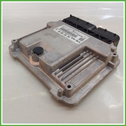 Centralina Motore Iniezione ECU BOSCH 0261S17849 VOLKSWAGEN T-CROSS 1.0 Twin Spark 70kw 04C907309BB 2019