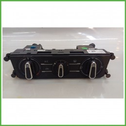 Comandi Clima AC Riscaldamento Condizionatore VOLKSWAGEN T-CROSS 1.0 Twin Spark 2GM820045HEYW 2019