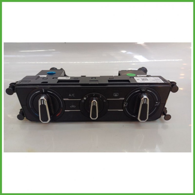 Comandi Clima AC Riscaldamento Condizionatore VOLKSWAGEN T-CROSS 1.0 Twin Spark 2GM820045HEYW 2019