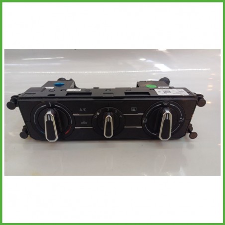Comandi Clima AC Riscaldamento Condizionatore VOLKSWAGEN T-CROSS 1.0 Twin Spark 2GM820045HEYW 2019