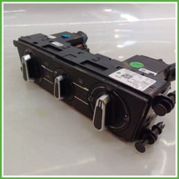 Comandi Clima AC Riscaldamento Condizionatore VOLKSWAGEN T-CROSS 1.0 Twin Spark 2GM820045HEYW 2019