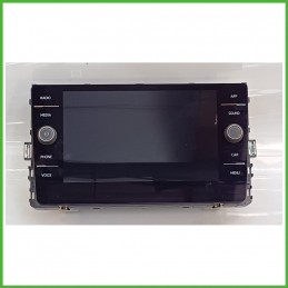 Display Indicatore Multifunzionale VOLKSWAGEN T-CROSS 1.0 Twin Spark 5NN919605 2019 VDO A2C15166200