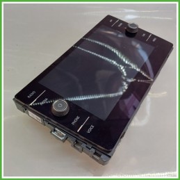 Display Indicatore Multifunzionale VOLKSWAGEN T-CROSS 1.0 Twin Spark 5NN919605 2019 VDO A2C15166200