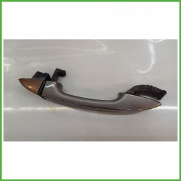 Maniglia Porta Posteriore Destro DX VOLKSWAGEN T-CROSS 5 Porte 2G0837206HGRU 2019