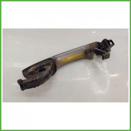 Maniglia Porta Posteriore Destro DX VOLKSWAGEN T-CROSS 5 Porte 2G0837206HGRU 2019
