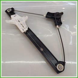 Alzacristalli Alzavetro Elettrico Posteriore Destro DX VOLKSWAGEN T-CROSS 2GM839462F 2019
