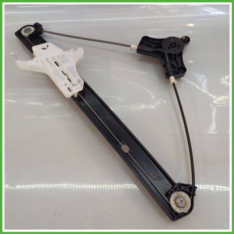 Alzacristalli Alzavetro Elettrico Posteriore Destro DX VOLKSWAGEN T-CROSS 2GM839462F 2019
