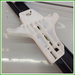 Alzacristalli Alzavetro Elettrico Posteriore Destro DX VOLKSWAGEN T-CROSS 2GM839462F 2019