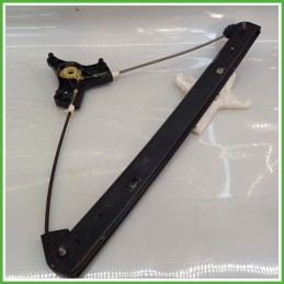 Alzacristalli Alzavetro Elettrico Posteriore Destro DX VOLKSWAGEN T-CROSS 2GM839462F 2019