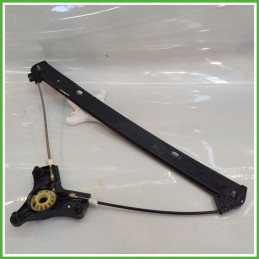 Alzacristalli Alzavetro Elettrico Posteriore Destro DX VOLKSWAGEN T-CROSS 2GM839462F 2019