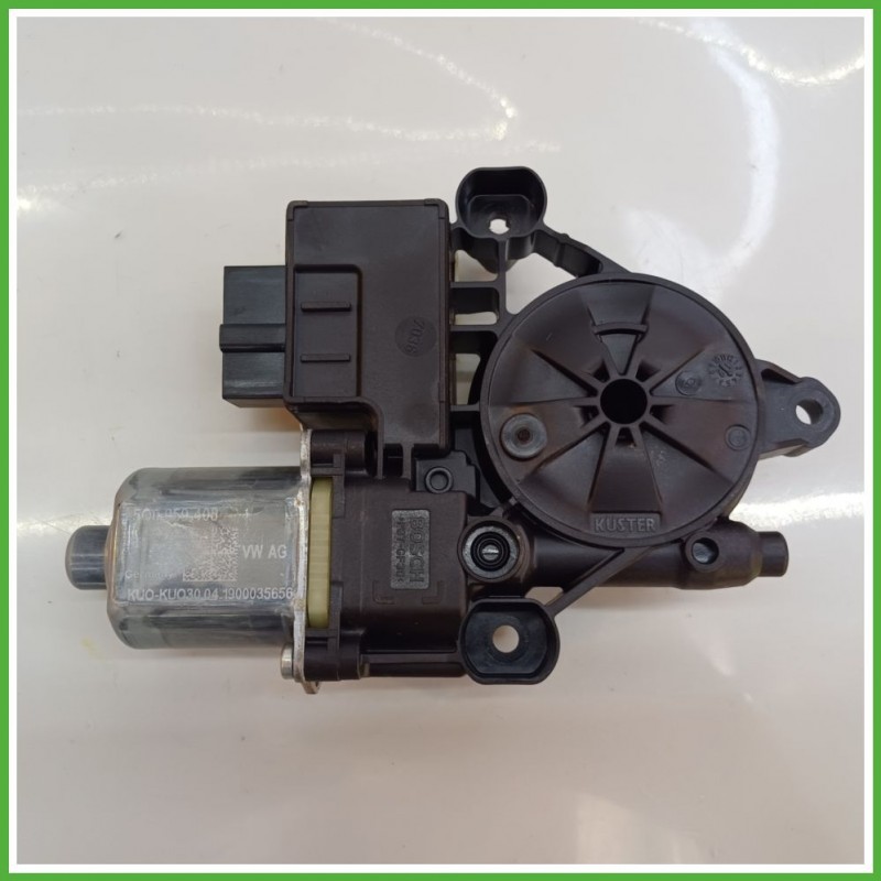Motorino Alzavetro Posteriore Destro DX VOLKSWAGEN T-CROSS 5 Porte 5Q0959408D 2019
