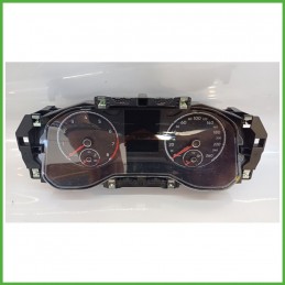 Quadro strumenti contachilometri tachimetro CONTINENTAL A2C17031000 VOLKSWAGEN T-CROSS 1.0 Twin Spark 2G0920740C