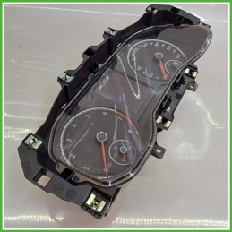 Quadro strumenti contachilometri tachimetro CONTINENTAL A2C17031000 VOLKSWAGEN T-CROSS 1.0 Twin Spark 2G0920740C