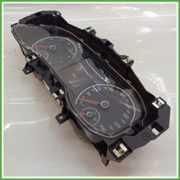 Quadro strumenti contachilometri tachimetro CONTINENTAL A2C17031000 VOLKSWAGEN T-CROSS 1.0 Twin Spark 2G0920740C