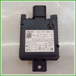 Sensore ANGOLO MORTO VOLKSWAGEN T-CROSS 5 Porte 2Q0907685 2019 HELLA RS4