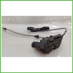 Serratura Posteriore Destro DX VOLKSWAGEN T-CROSS 1.0 Twin Spark 10A839016B 2019