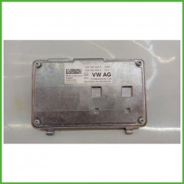 Telecamera Anteriore VOLKSWAGEN T-CROSS 5 Porte 3Q0980654R 2019 BOSCH 0203501231