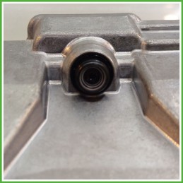 Telecamera Anteriore VOLKSWAGEN T-CROSS 5 Porte 3Q0980654R 2019 BOSCH 0203501231