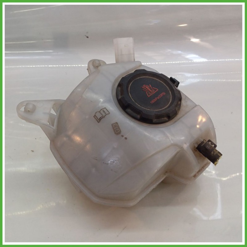 Vaschetta Liquido Raffreddamento Radiatore VOLKSWAGEN T-CROSS 1.0 Twin Spark 2Q0121407D 2019
