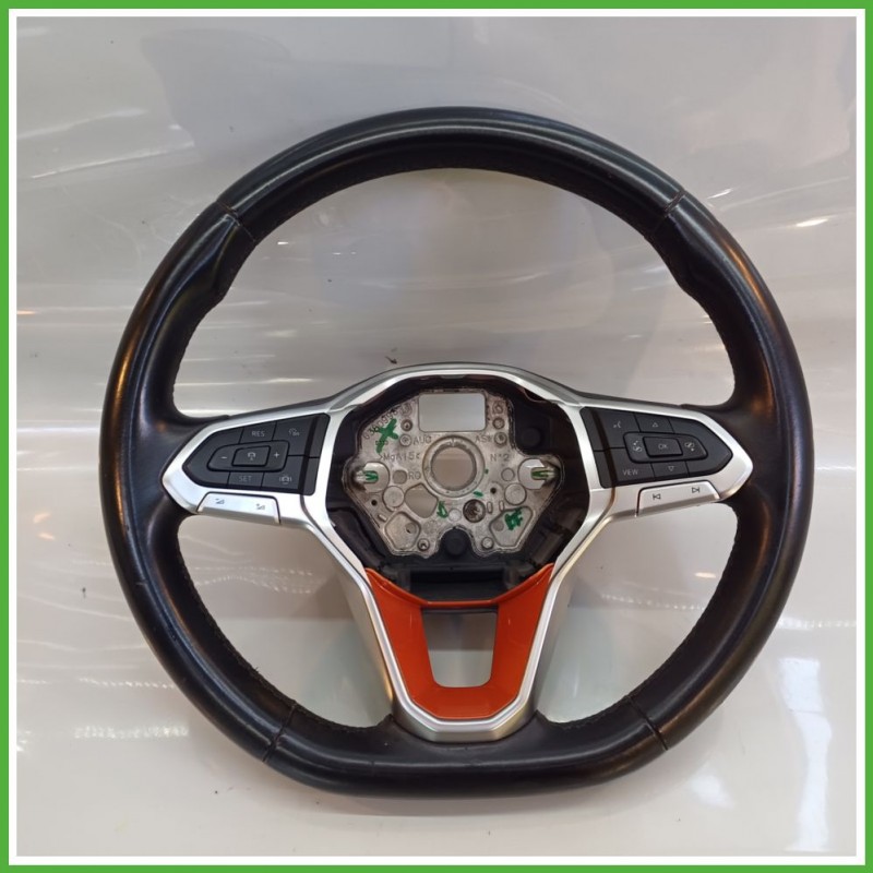 Volante Sterzo VOLKSWAGEN T-CROSS 1.0 Twin Spark 2G0419089BVDH 2019