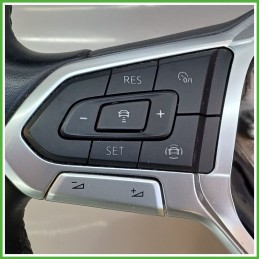 Volante Sterzo VOLKSWAGEN T-CROSS 1.0 Twin Spark 2G0419089BVDH 2019