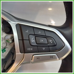 Volante Sterzo VOLKSWAGEN T-CROSS 1.0 Twin Spark 2G0419089BVDH 2019