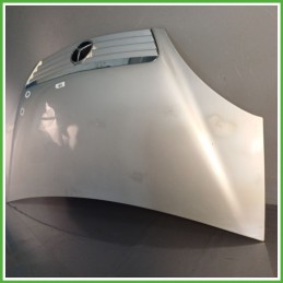 Cofano Motore GRIGIO MERCEDES-BENZ Classe A W168 2001 2004 Berlina Originale Usato