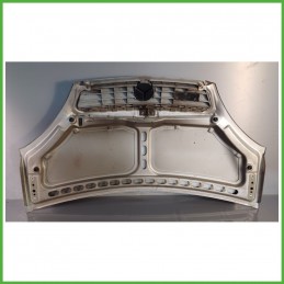 Cofano Motore GRIGIO MERCEDES-BENZ Classe A W168 2001 2004 Berlina Originale Usato