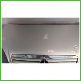 Cofano Motore GRIGIO MERCEDES-BENZ Classe A W168 2001 2004 Berlina Originale Usato