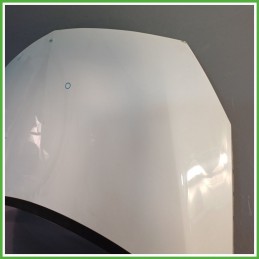 Cofano Motore BIANCO GAZ OPEL ASTRA P10 2009 2015 Berlina Originale Usato