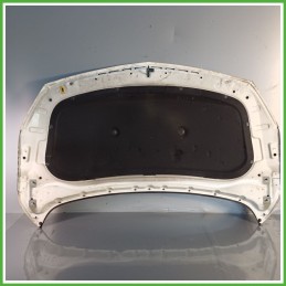 Cofano Motore BIANCO GAZ OPEL ASTRA P10 2009 2015 Berlina Originale Usato