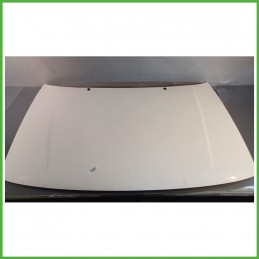 Cofano Motore BIANCO VOLKSWAGEN POLO 3a Serie 1994 2001 Berlina Originale Usato