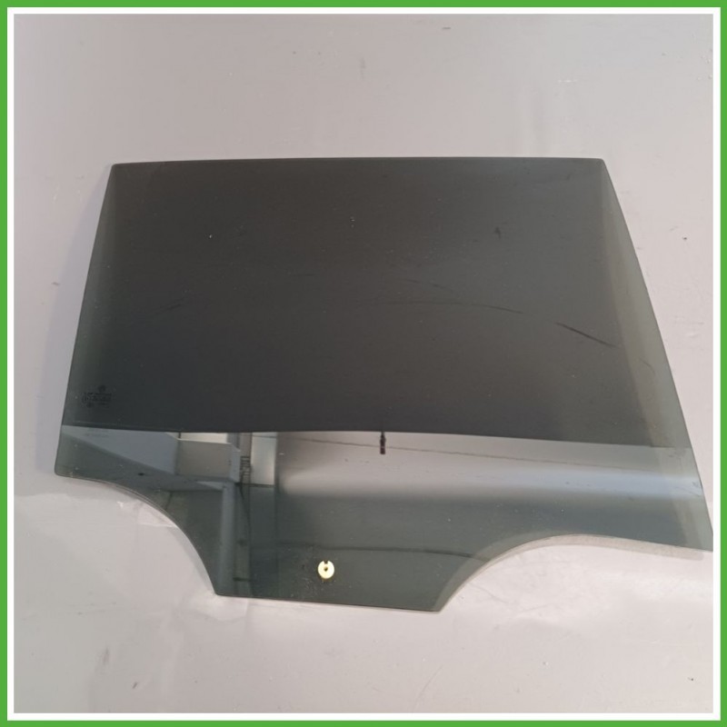 Cristallo Laterale Scendente Posteriore Destro DX VOLKSWAGEN T-CROSS 5 Porte 2GM845026A 2019 SAINT-GOBAIN