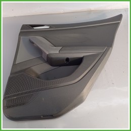 Rivestimento Porta Posteriore Destro DX VOLKSWAGEN T-CROSS 1.0  2GM867212ELI 2019